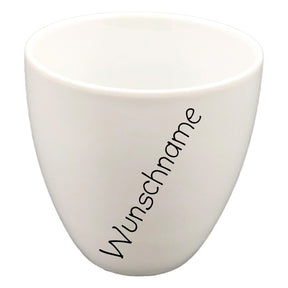 Tasse XL Katze mit Wunschname