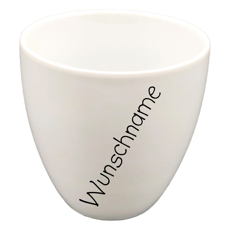 Tasse XL Giraffe mit Wunschname