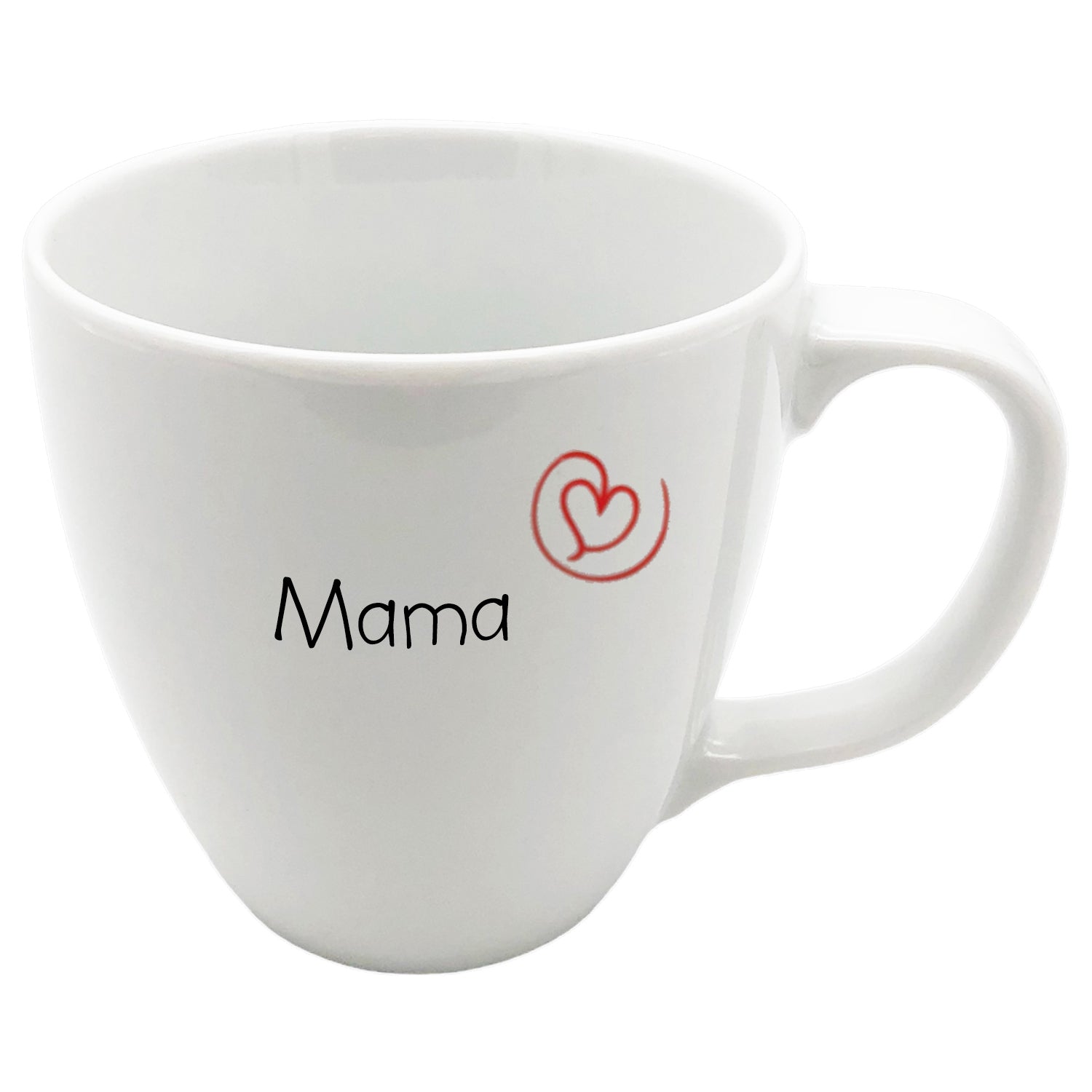 Kaffeebecher Mama