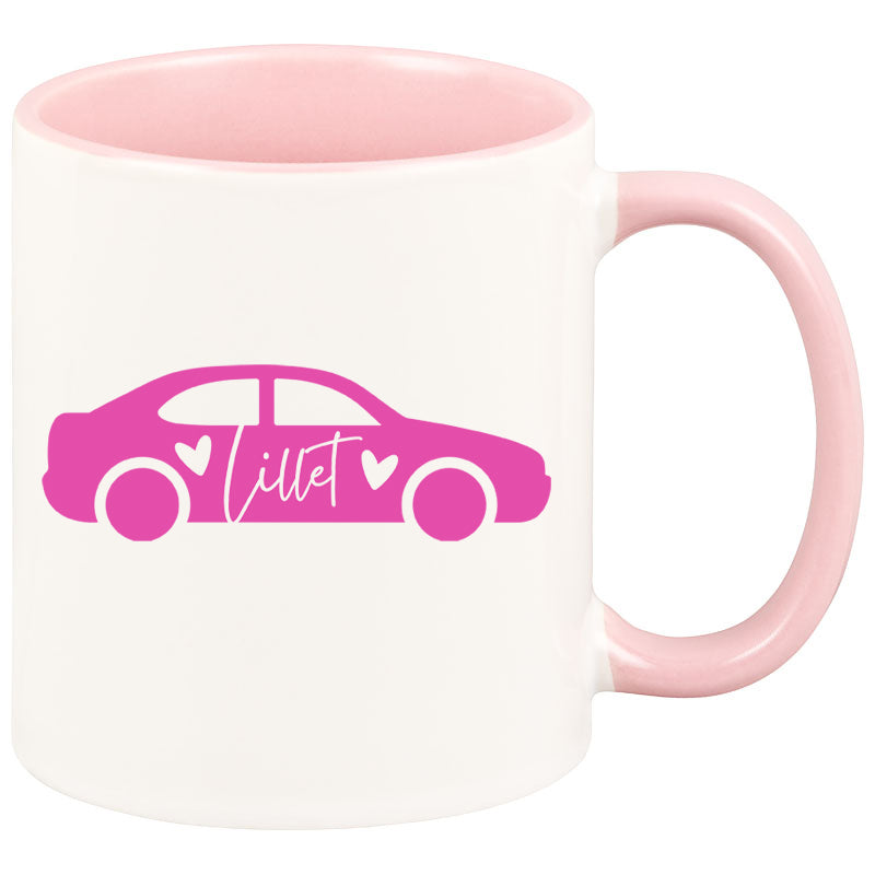 Tasse - Lillet Auto