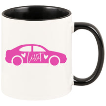 Tasse - Lillet Auto