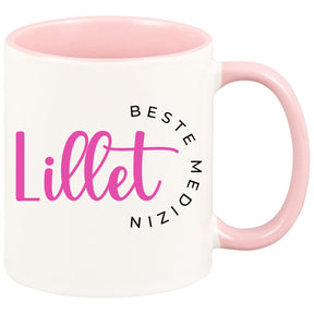 Tasse - Lillet Beste Medizin