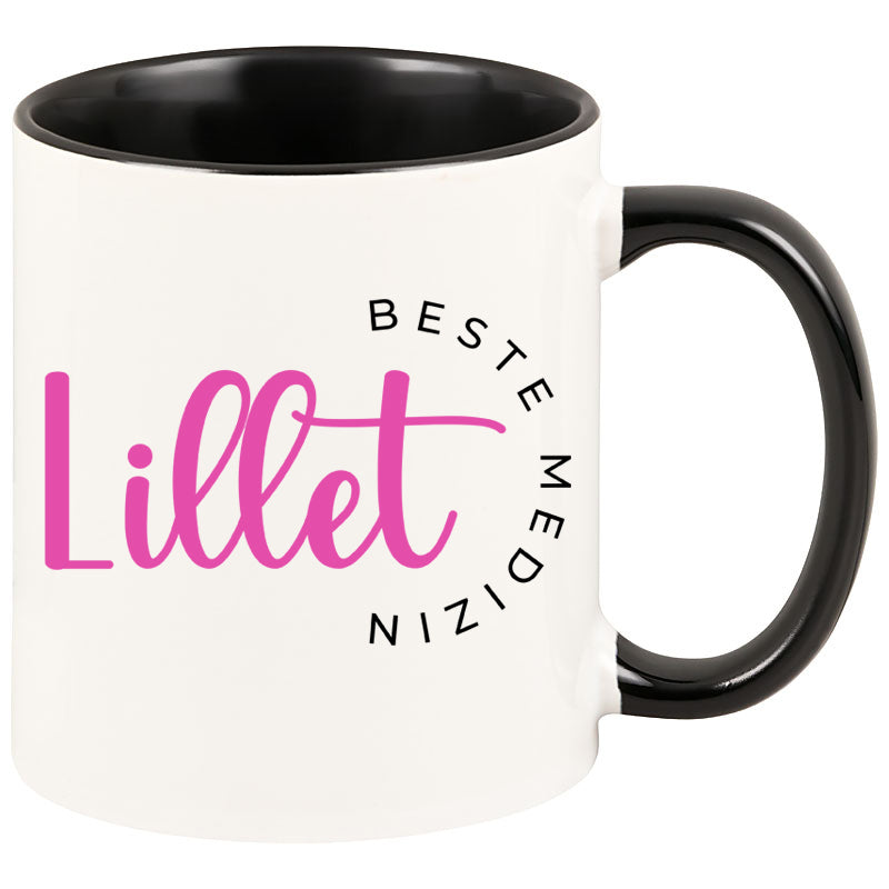 Tasse - Lillet Beste Medizin