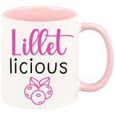 Tasse - Lillet Licious