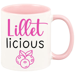 Tasse - Lillet Licious