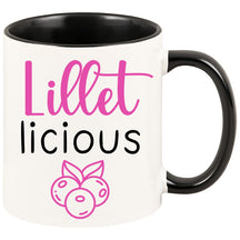 Tasse - Lillet Licious