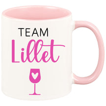 Tasse - Team Lillet