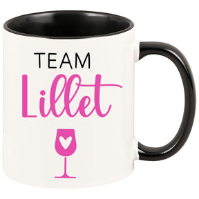 Tasse - Team Lillet