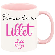 Tasse - Time for Lillet