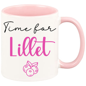 Tasse - Time for Lillet