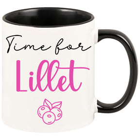 Tasse - Time for Lillet